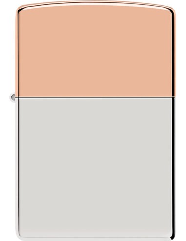 Zippo Bimetalové pouzdro