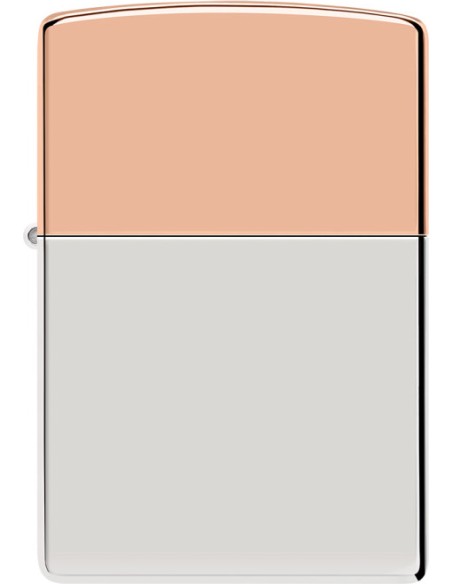 Zippo Bimetalové pouzdro