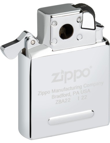 Zippo Gas Insert Pipe