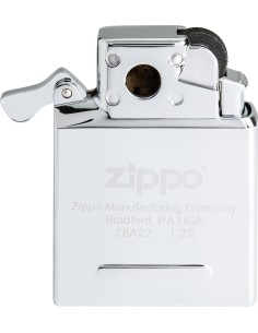 Trubička plynové vložky Zippo 2