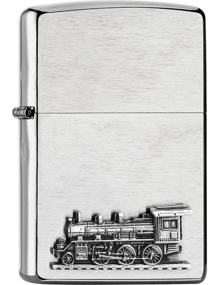 Zippo Locomotive