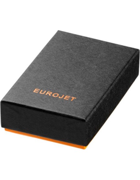 Eurojet zapalovač s otvírákem - zelená