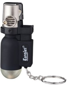Eurojet Steampunk Mini Torch