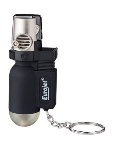 Eurojet Steampunk Mini Torch