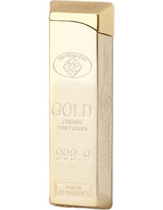 Zapaľovač Golden Bar