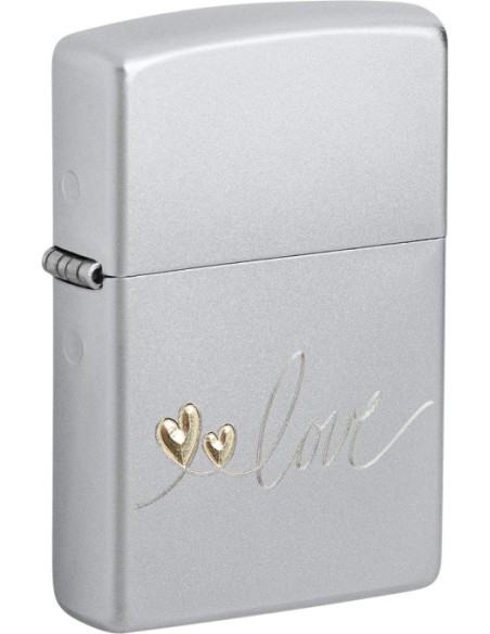 Zippo Love