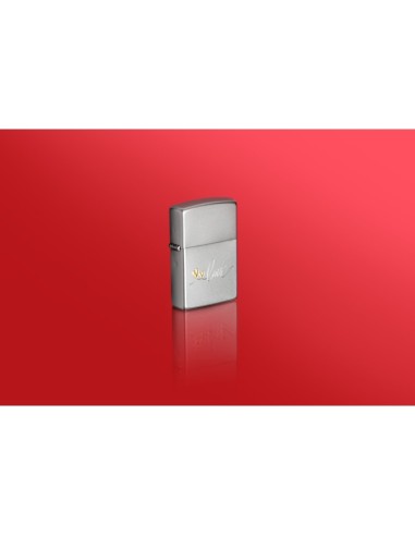 Zippo Love