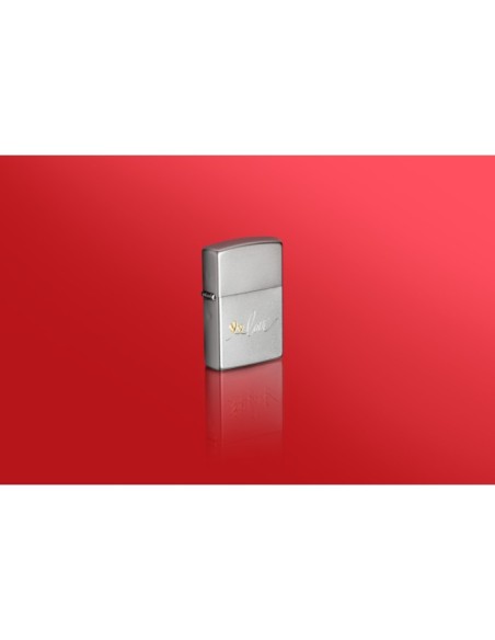 Zippo Love
