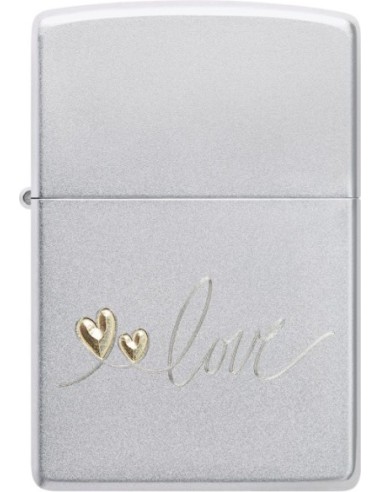 Zippo Love