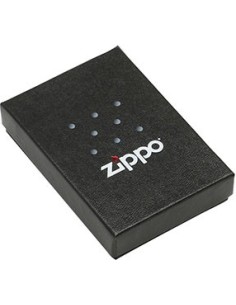 Zippo Retro Fluid 2