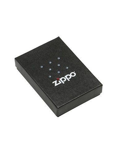 Zippo Retro Fluid