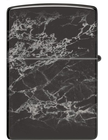 Zippo Marble
