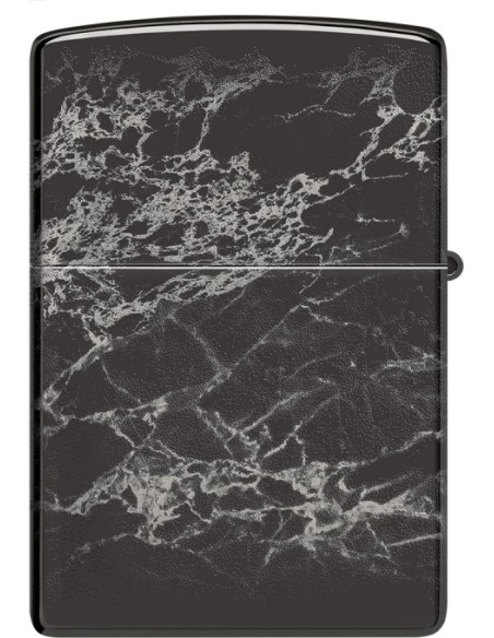Zippo Marble
