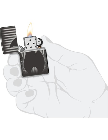 Zippo Marble