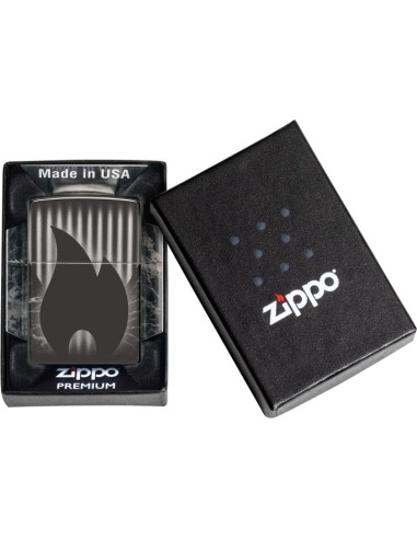 Zippo Marble