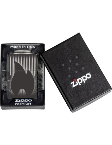 Zippo Marble