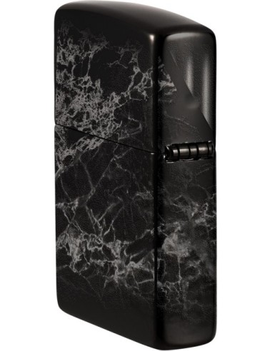 Zippo Marble