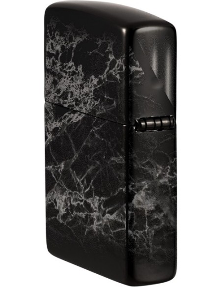 Zippo Marble