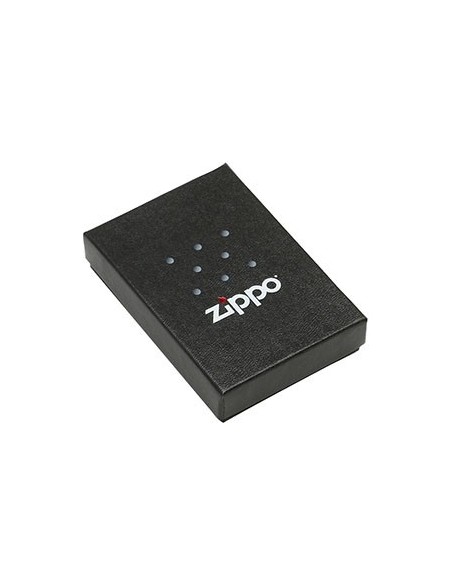 Zippo Ctrl Alt Del
