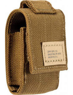 Zippo taktické pouzdro Coyote