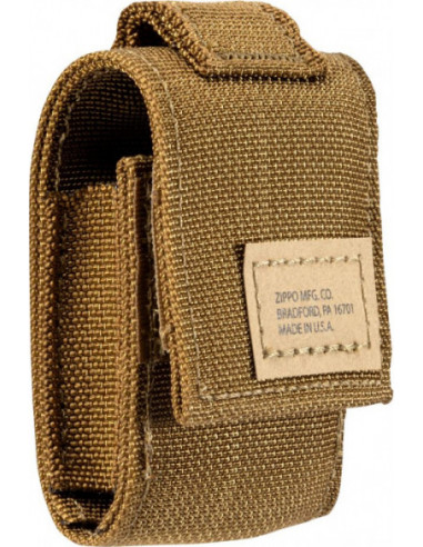Zippo taktické pouzdro Coyote