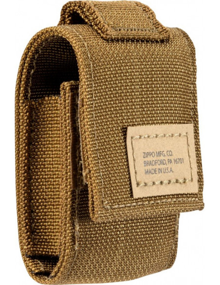Zippo taktické pouzdro Coyote