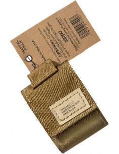 Zippo taktické pouzdro Coyote 2