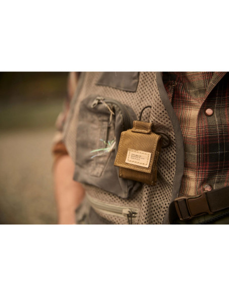 Zippo taktické pouzdro Coyote