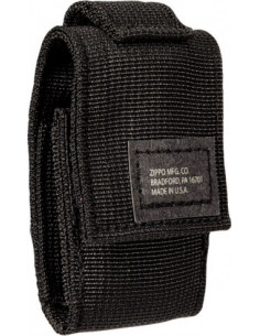 Zippo taktické pouzdro Black