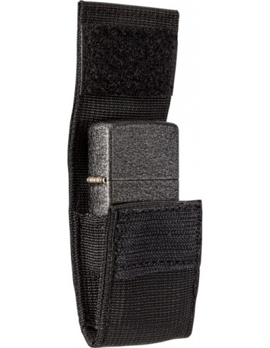 Zippo taktické pouzdro Black