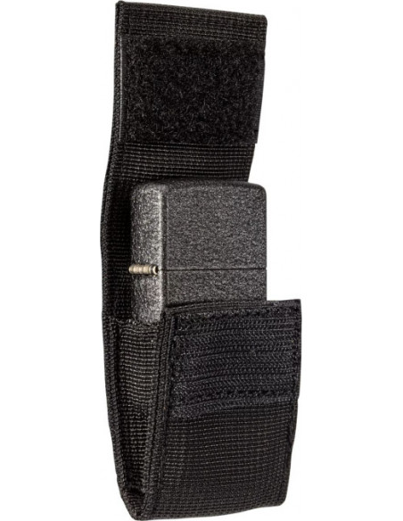Zippo taktické pouzdro Black
