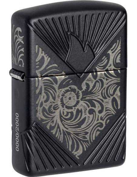 Zippo Collectible of the Year 2024