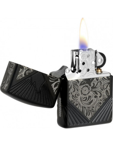 Zippo Collectible of the Year 2024