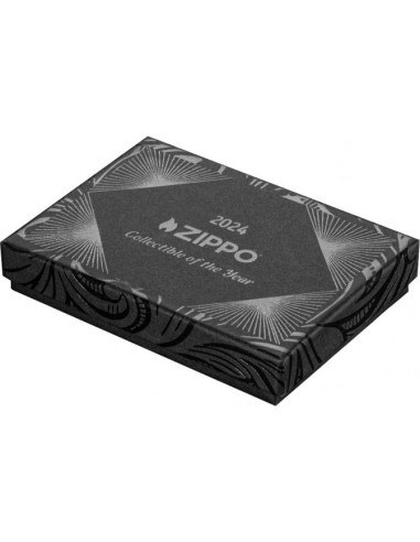 Zippo Collectible of the Year 2024