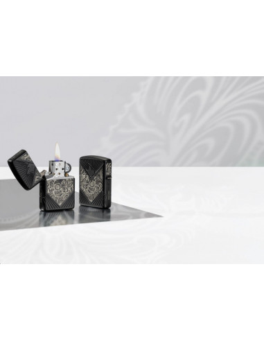 Zippo Collectible of the Year 2024