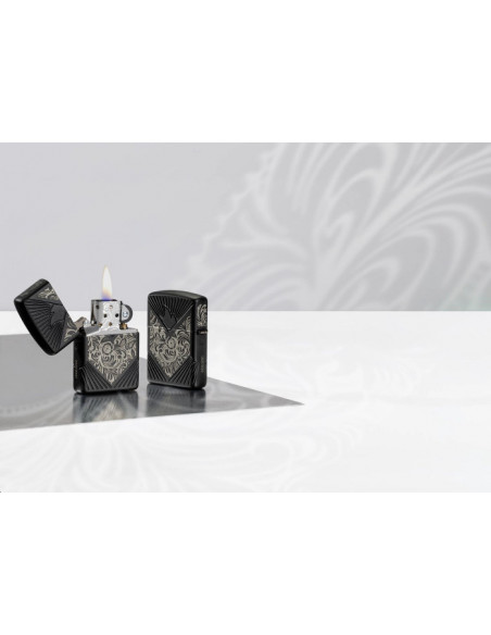 Zippo Collectible of the Year 2024