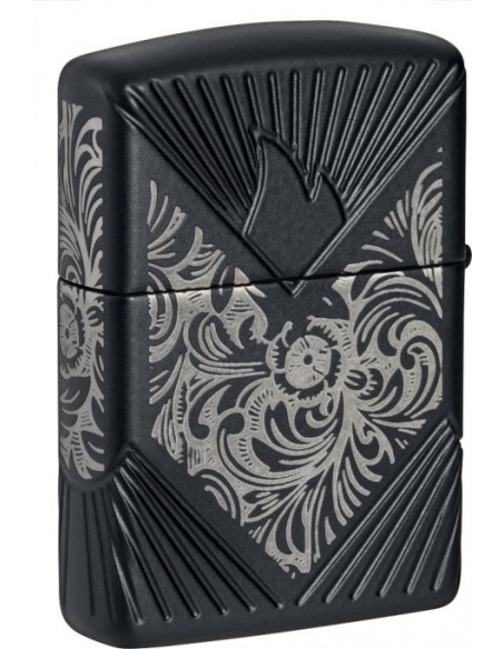 Zippo Collectible of the Year 2024