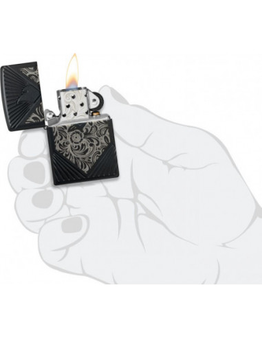 Zippo Collectible of the Year 2024
