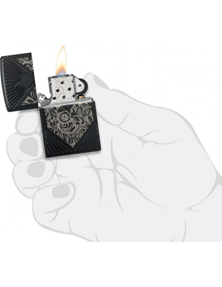 Zippo Collectible of the Year 2024