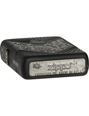 Zippo Collectible of the Year 2024