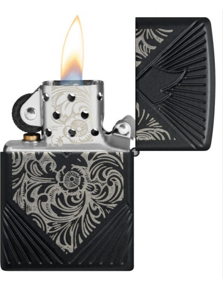 Zippo Collectible of the Year 2024