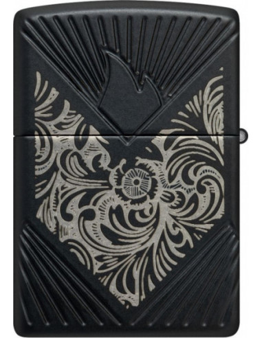 Zippo Collectible of the Year 2024