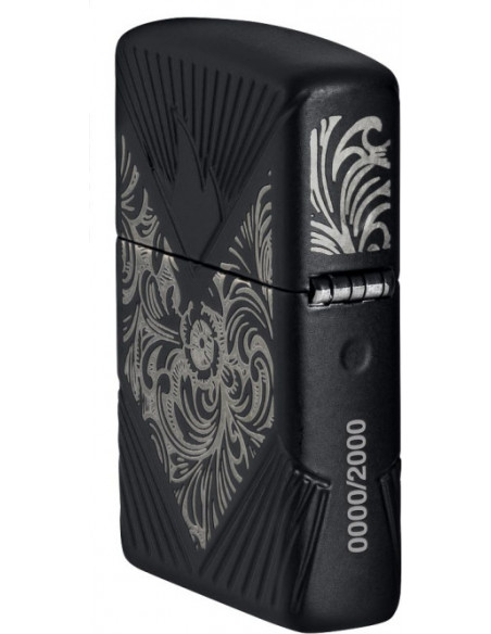 Zippo Collectible of the Year 2024