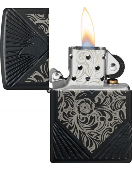 Zippo Collectible of the Year 2024