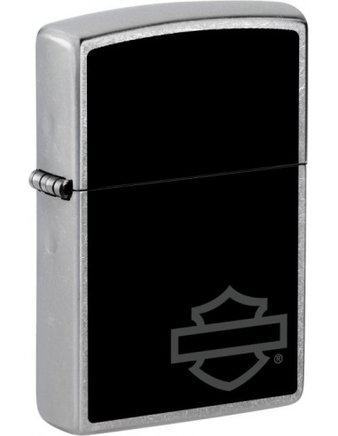 Sada Zippo Harley Davidson a kanystru