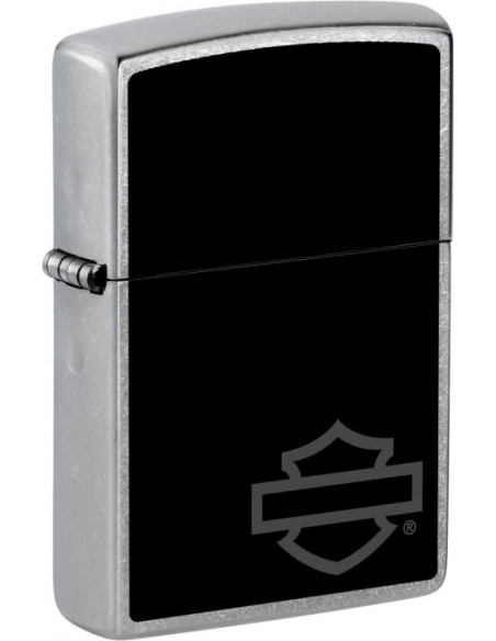 Sada Zippo Harley Davidson a kanystru