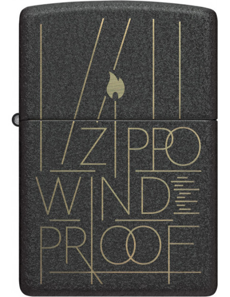 Zippo linkové umenie