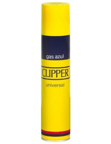 Clipper plyn do zapalovačů 300 ml