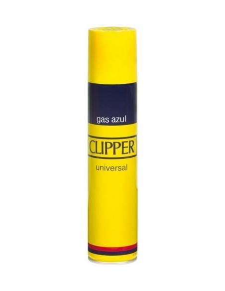 Clipper plyn do zapalovačů 300 ml