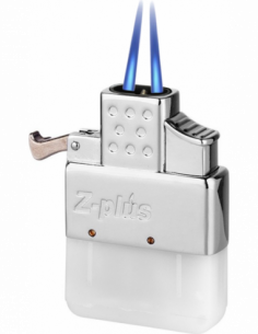 Z-plus gas insert – double-jet 2